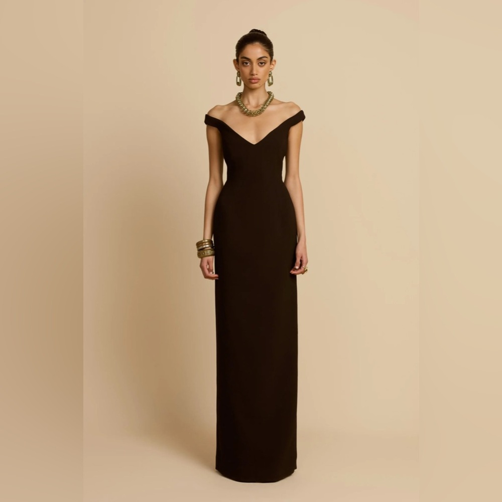 Ellery Dress